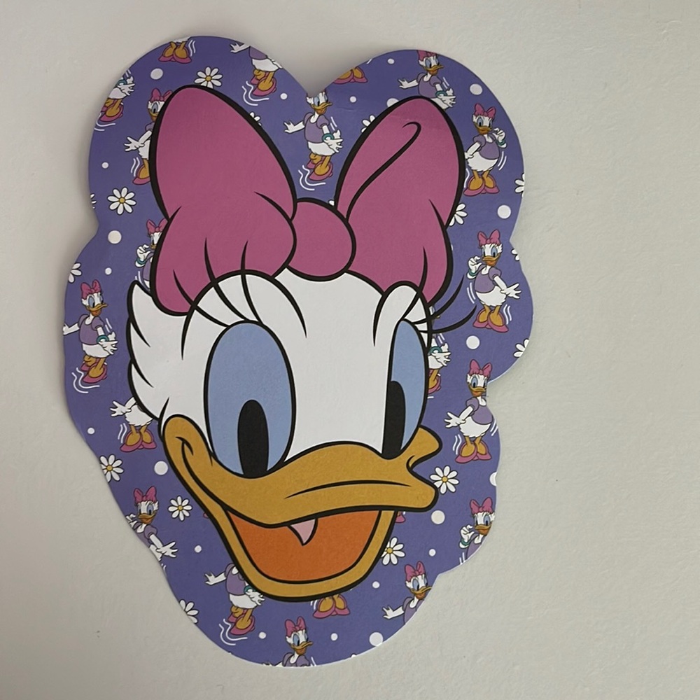 Stoney Clover Lane Daisy postcard